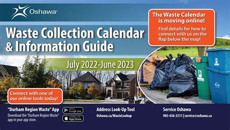 collection day columbus ohio